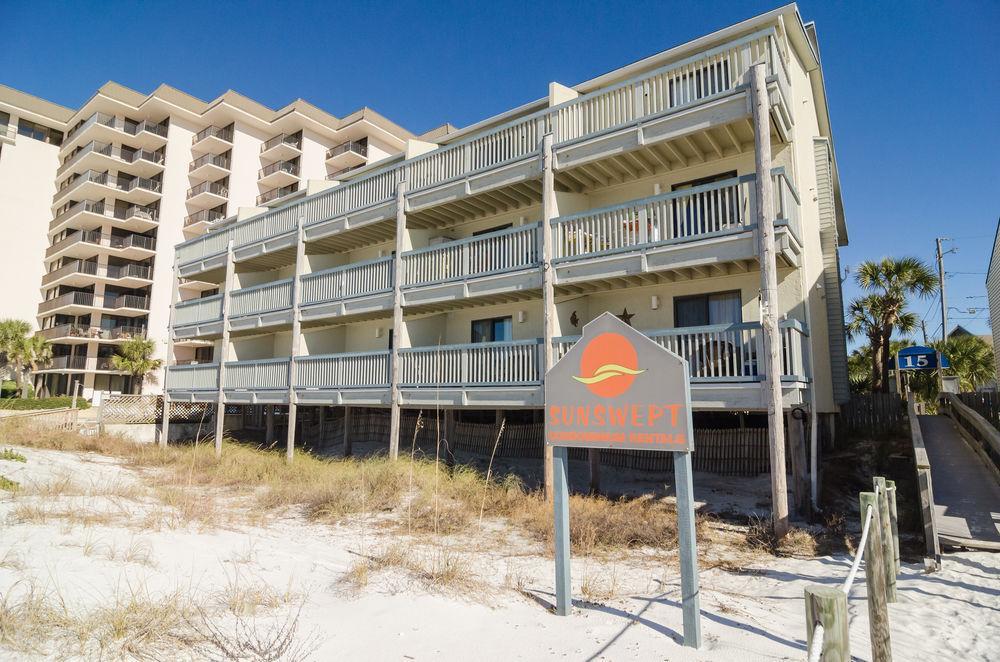 Sunswept Hotel