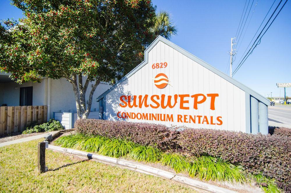 Sunswept Hotel Panama City Beach