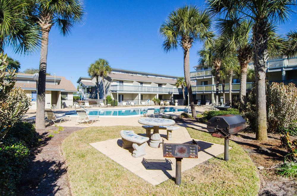 Sunswept Hotel Panama City Beach