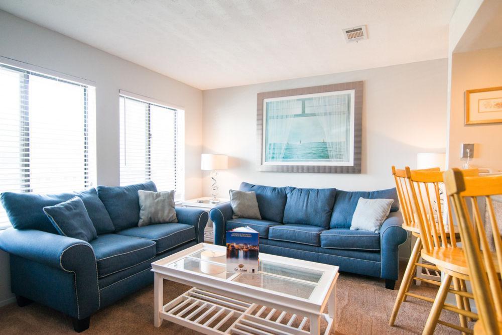 Sunswept 3* Panama City Beach