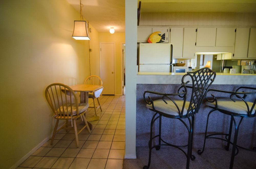 Sunswept 3* Panama City Beach