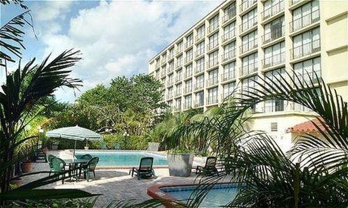 North Miami Gardens & (adults Only) Hotel North Miami Beach
