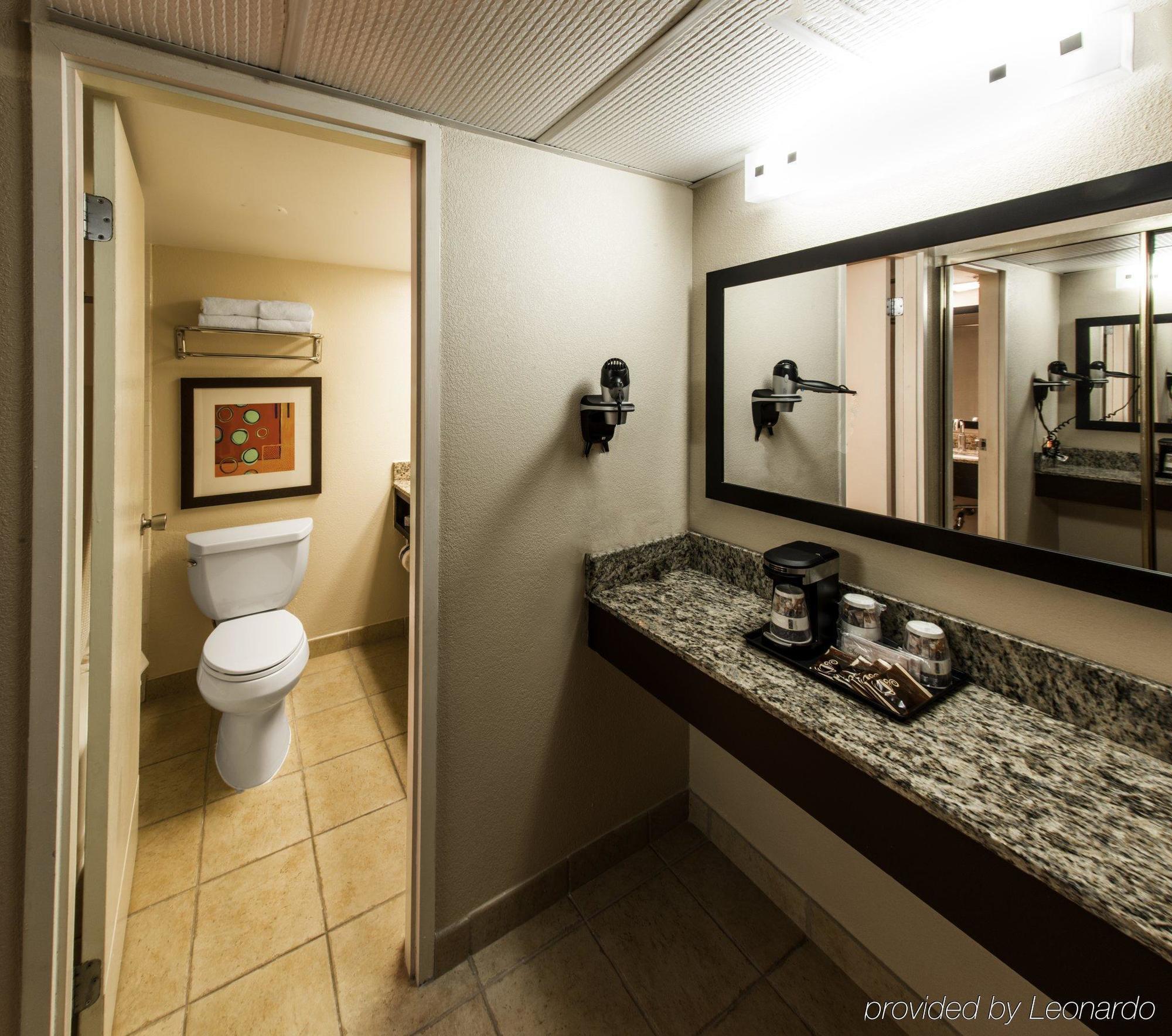 Western Buena Vista - Springs Area Hotel 3*