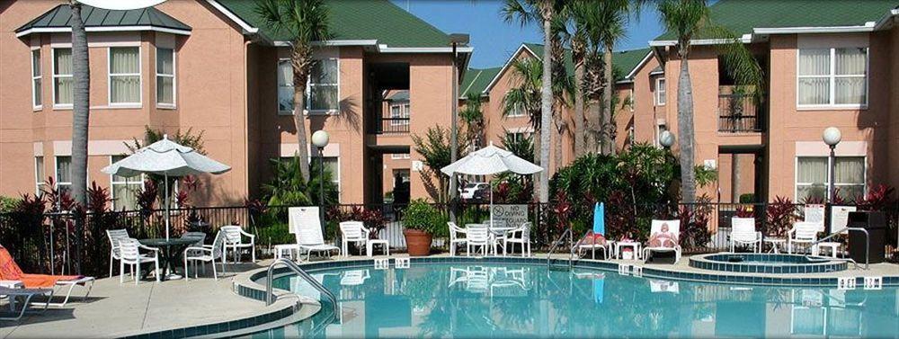 The Palms And Villa *