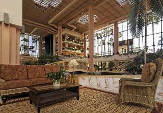 Embassy By Hilton Palm Gardens Pga Boulevard Hotel