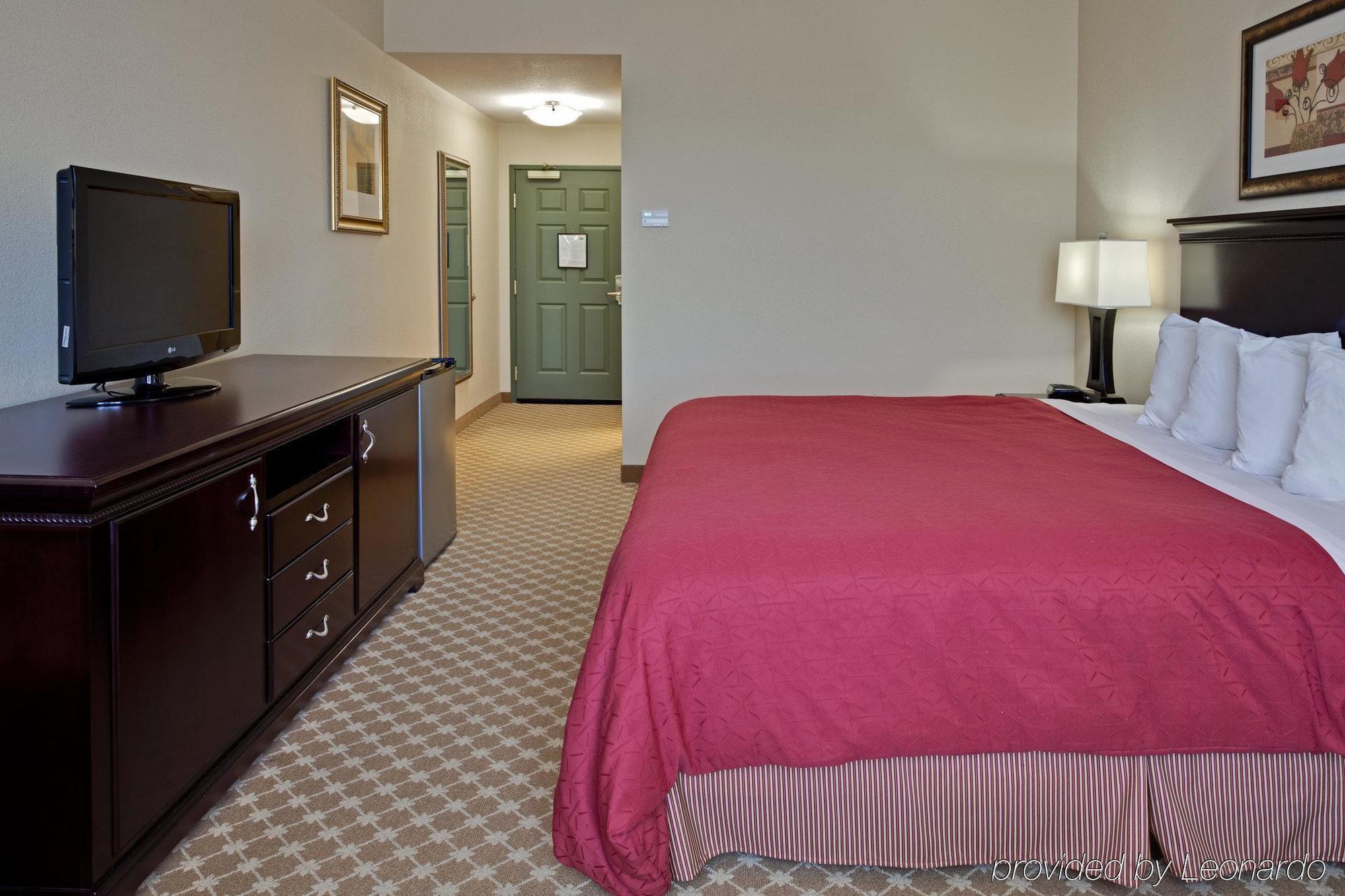 Country & By Radisson, Bradenton-lakewood-ranch, Fl 3* Bradenton