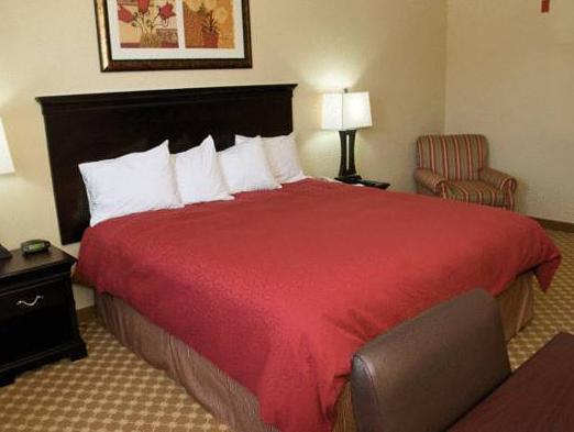 Country & By Radisson, Bradenton-lakewood-ranch, Fl 3*