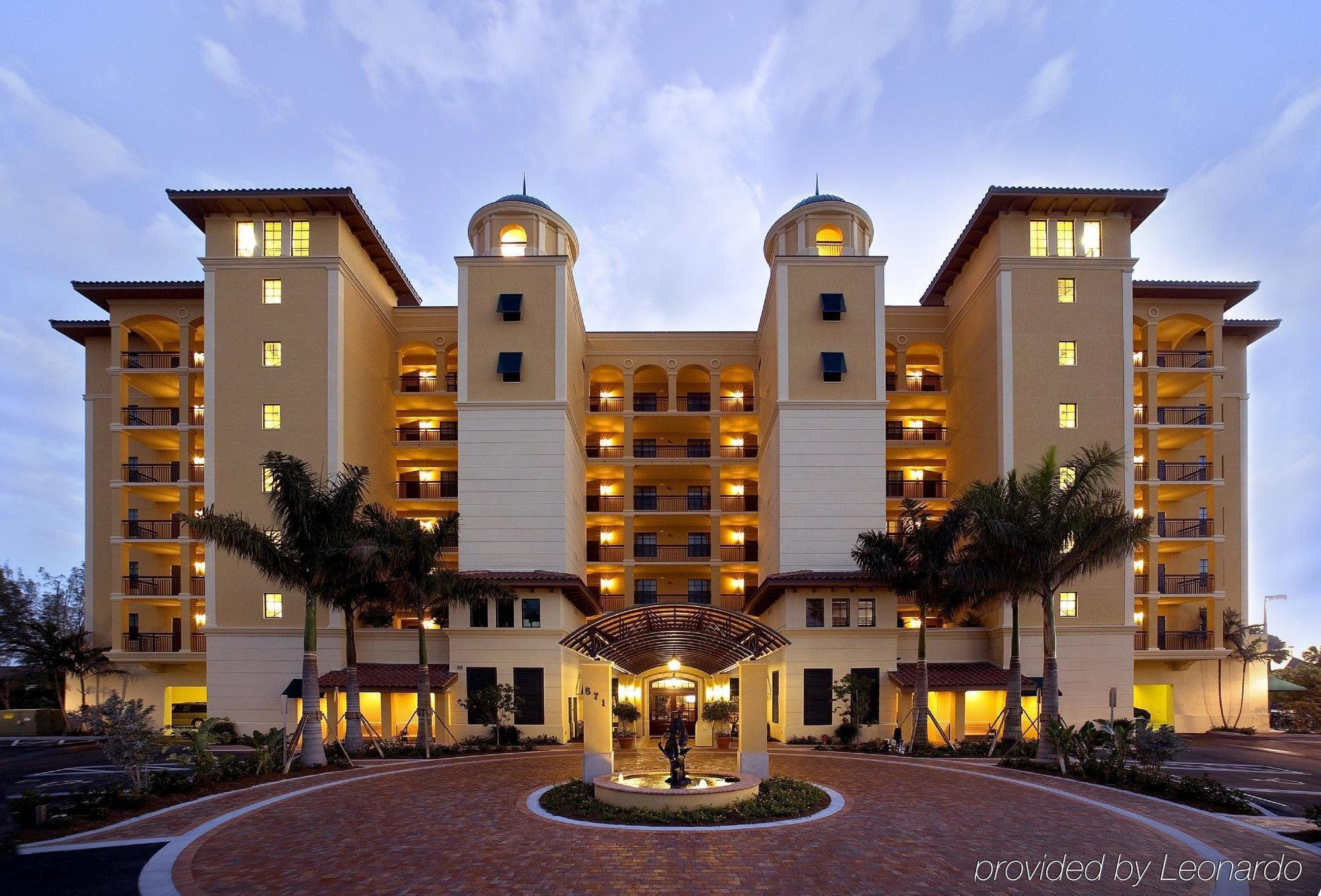 Club Vacations Sunset Cove Resort 5*