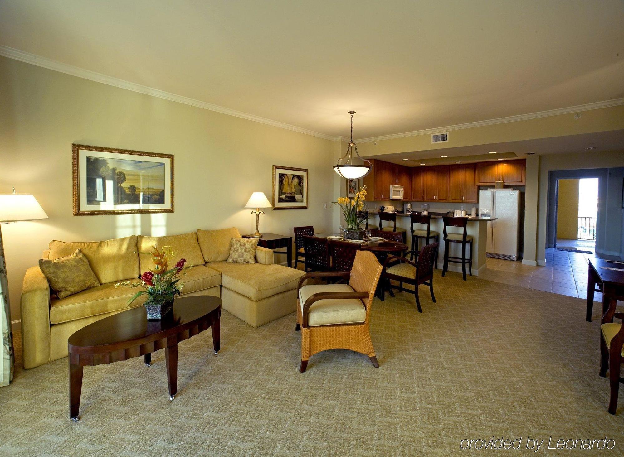 Club Vacations Sunset Cove 5* Marco Island
