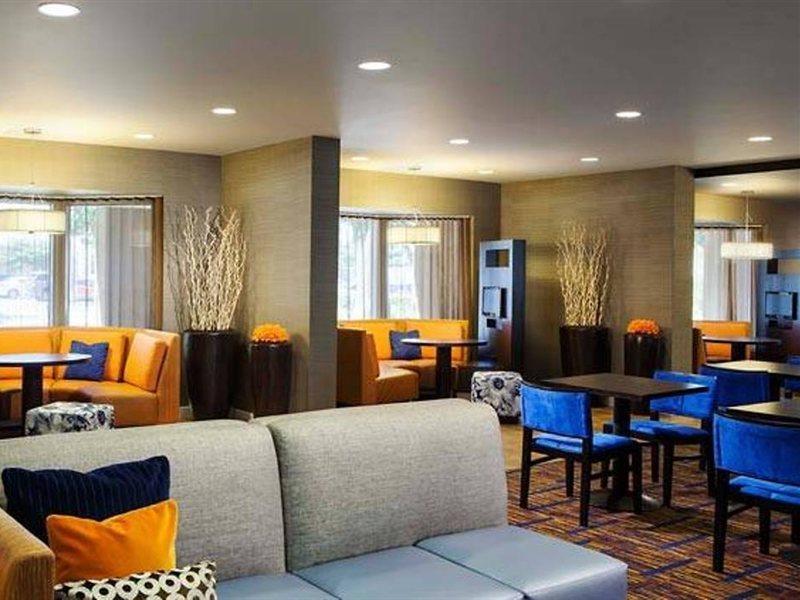 Courtyard By Marriott Miami Mall 3* Aventura