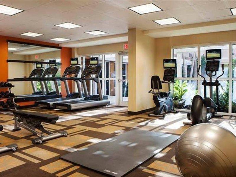 Courtyard By Marriott Miami Mall Hotel 3*