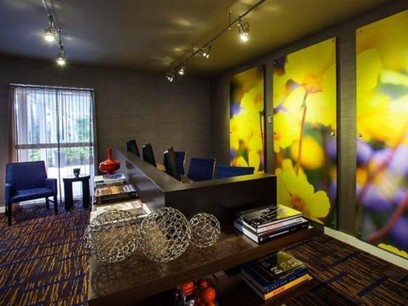 Courtyard By Marriott Miami Mall 3* Aventura