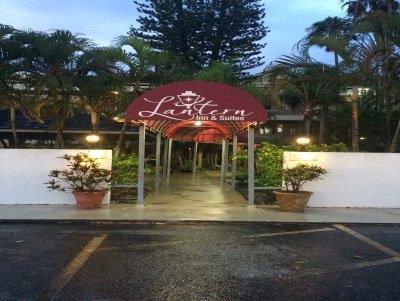 Lantern & - Hotel Sarasota