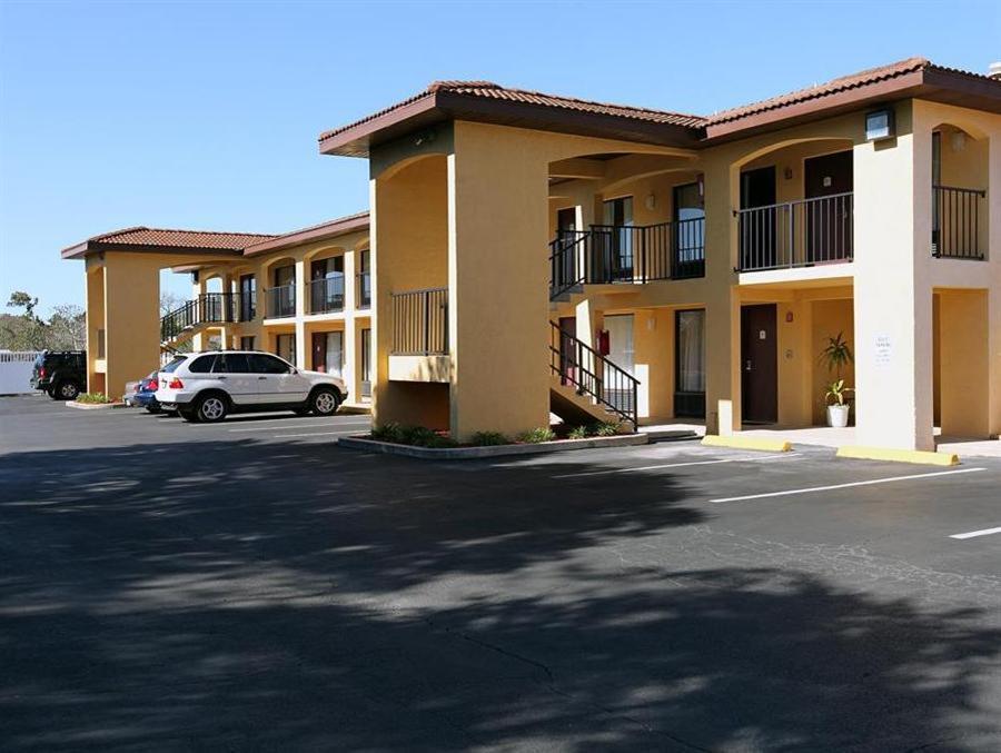Americas Value Ocean 2* St. Augustine Beach