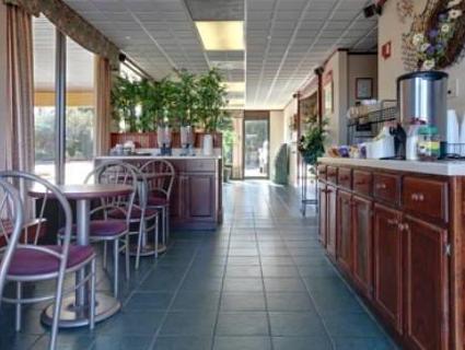 Americas Value Ocean Motel
