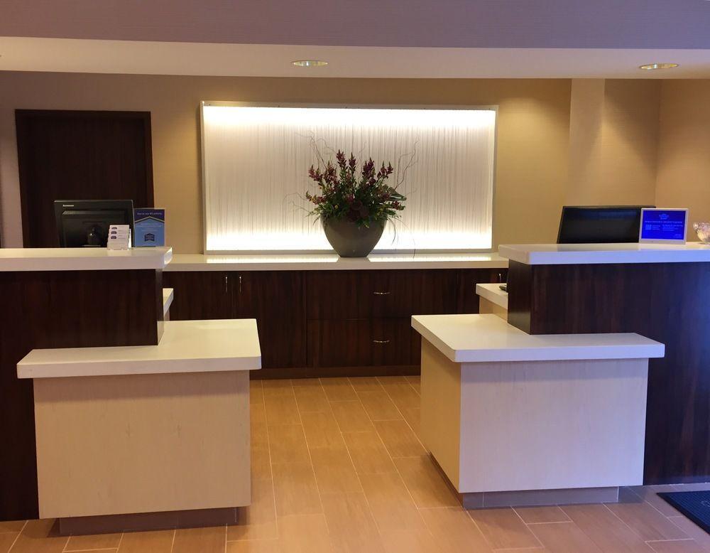 Fairfield & By Marriott Hotel 3*