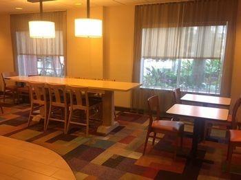 Fairfield & By Marriott Hotel