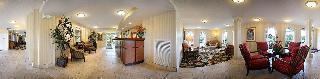 Fairfield & By Marriott Hotel 3*