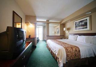 Fairfield & By Marriott Hotel Jupiter