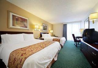 Fairfield & By Marriott 3* Jupiter
