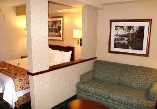 Fairfield & By Marriott Hotel
