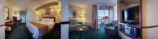 Fairfield & By Marriott Hotel