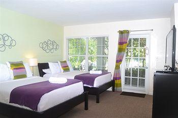 Grand Palm Plaza 3* Fort Lauderdale