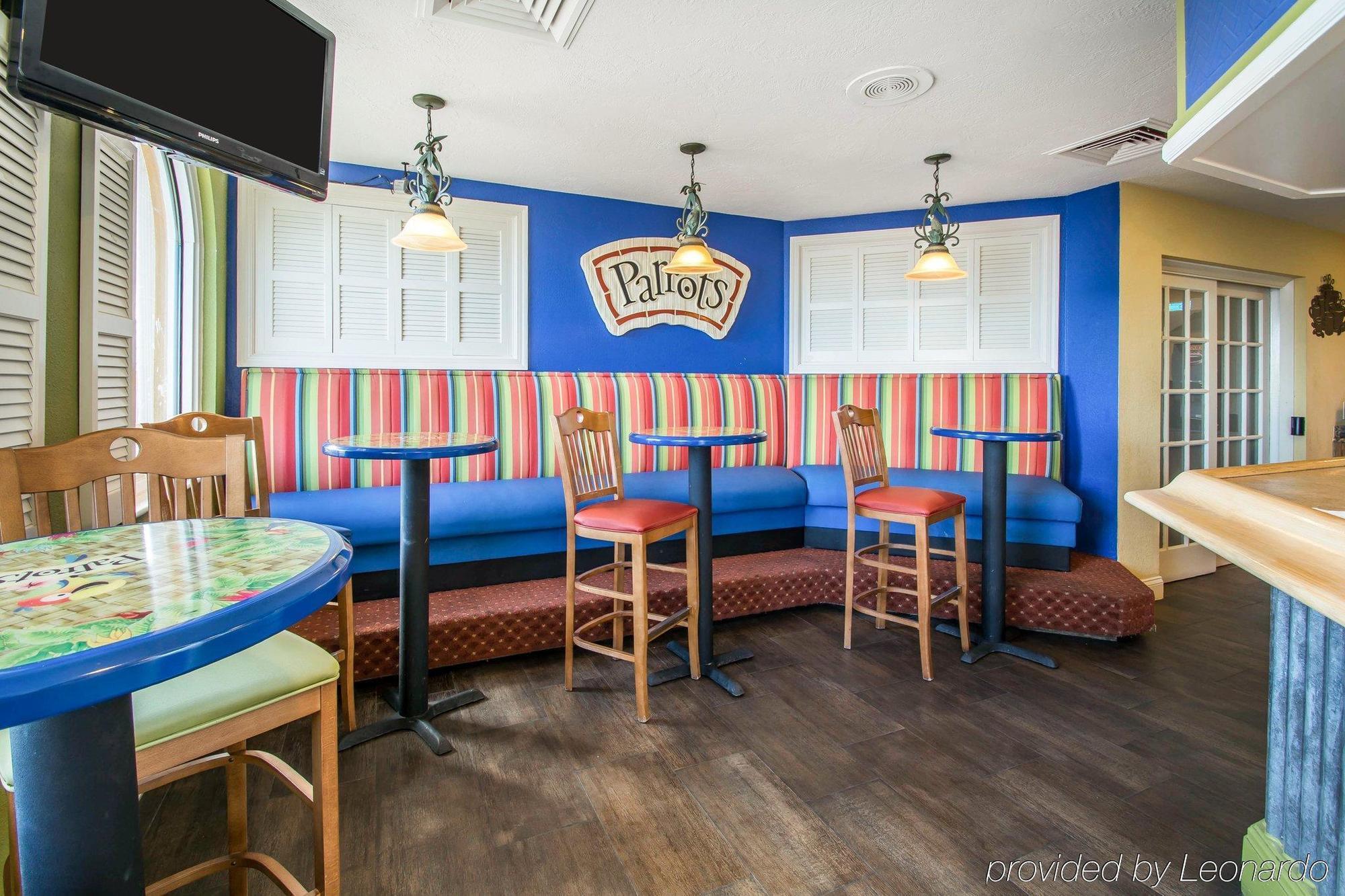 Bluegreen Vacations Casa Del Mar Hotel Ormond Beach