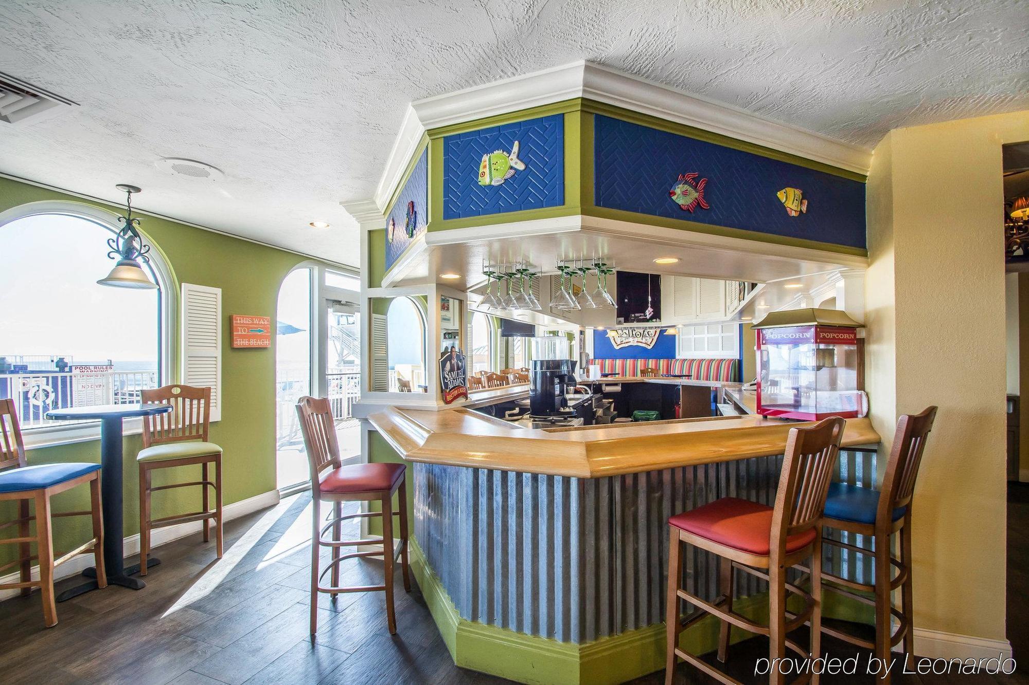 Bluegreen Vacations Casa Del Mar Hotel Ormond Beach