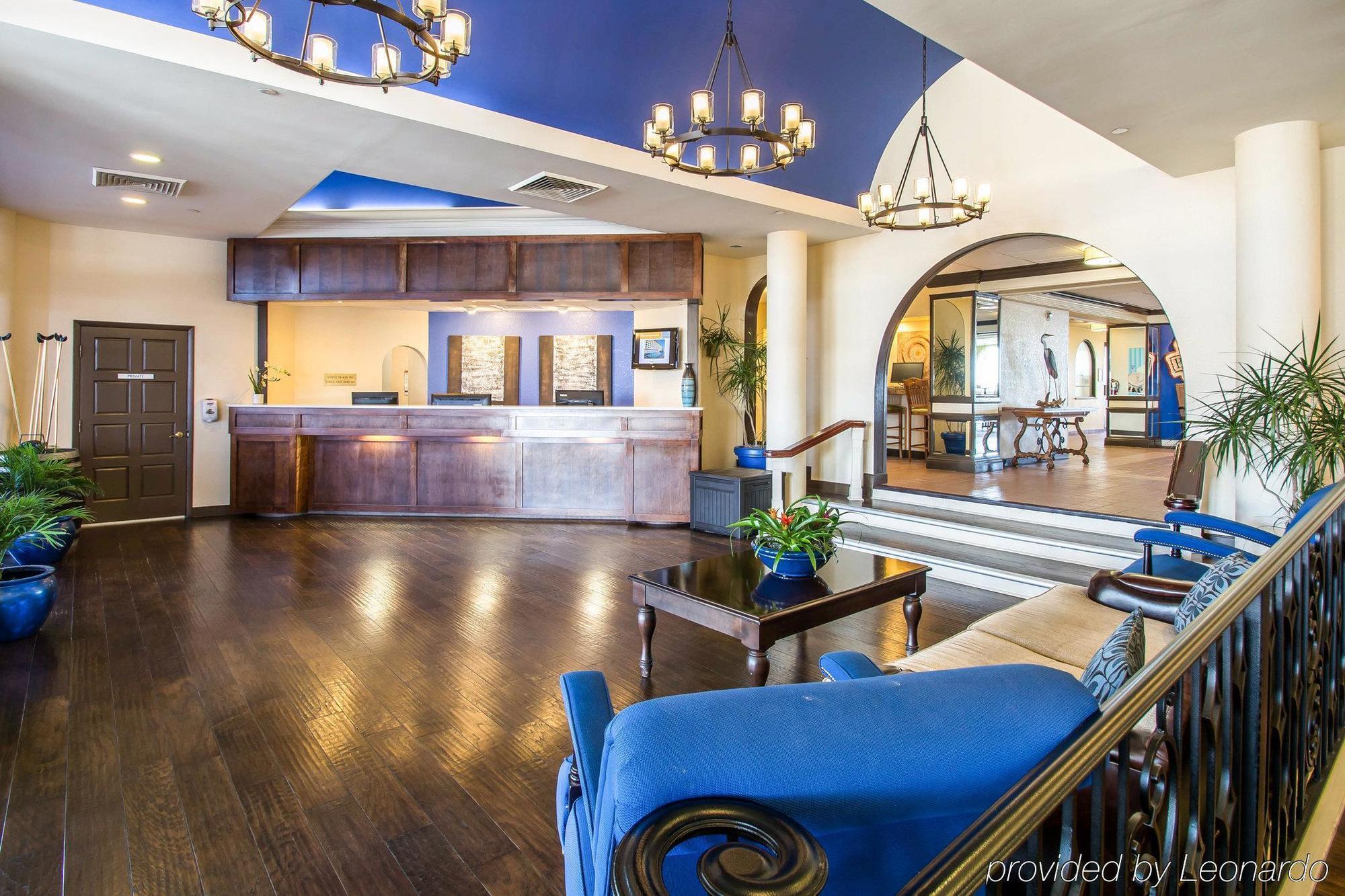 Bluegreen Vacations Casa Del Mar 3*
