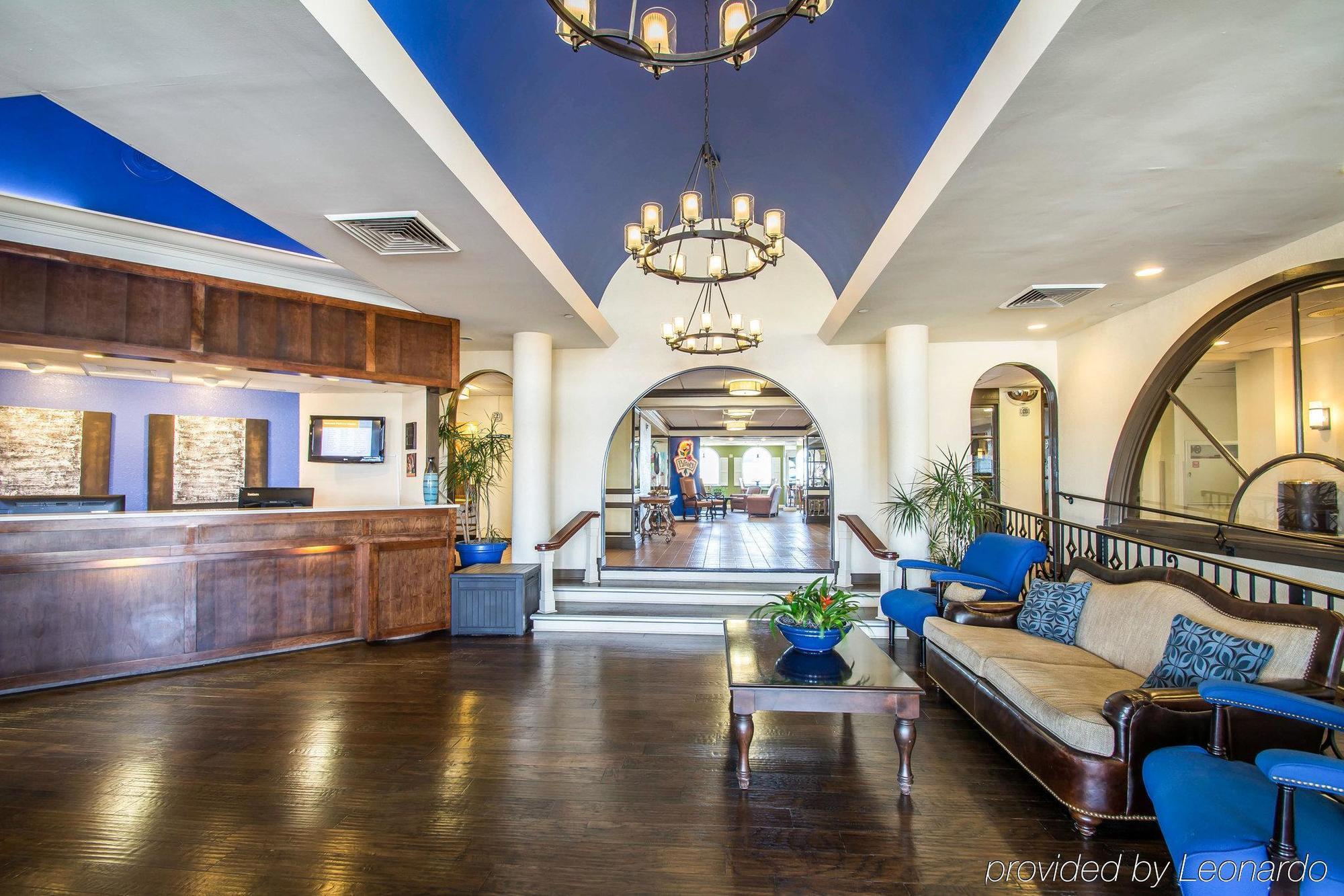 Bluegreen Vacations Casa Del Mar Hotel