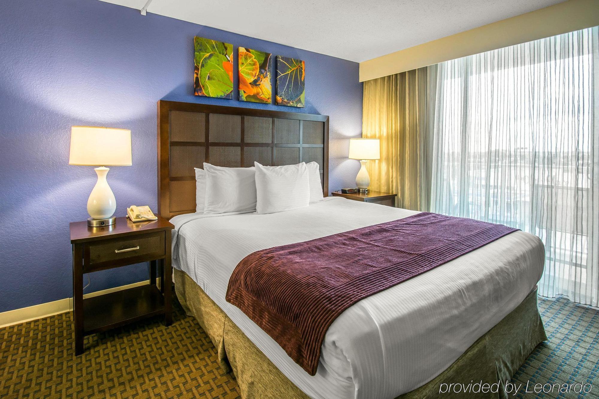 Bluegreen Vacations Casa Del Mar Hotel