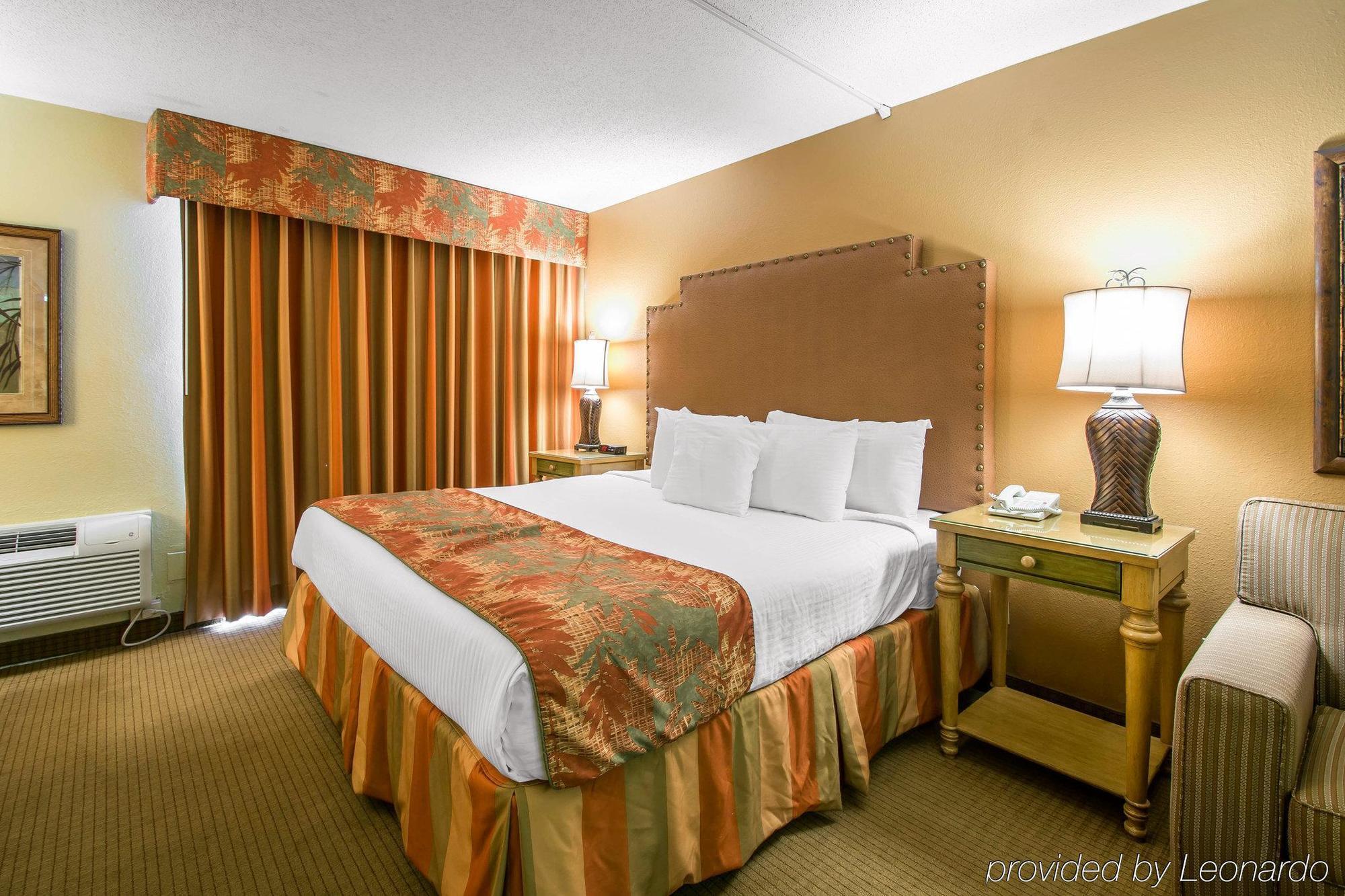 Bluegreen Vacations Casa Del Mar 3* Ormond Beach