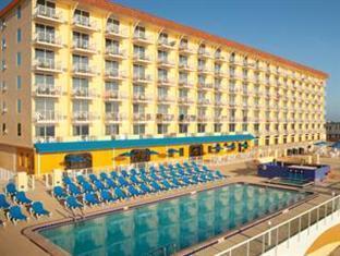 Bluegreen Vacations Casa Del Mar Hotel Ormond Beach
