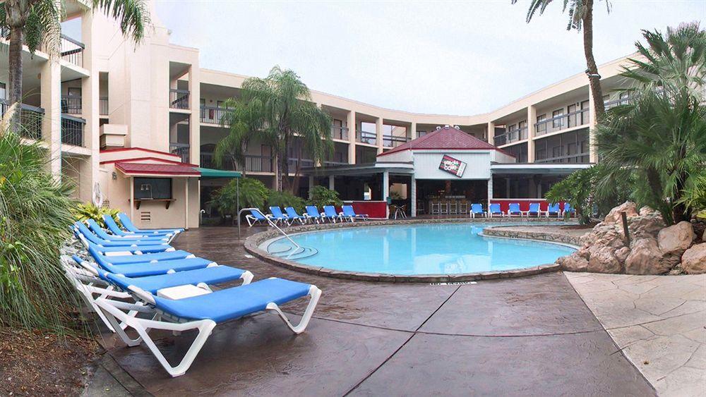 Baymont By Wyndham Near Busch Gardens Hotel Tampa