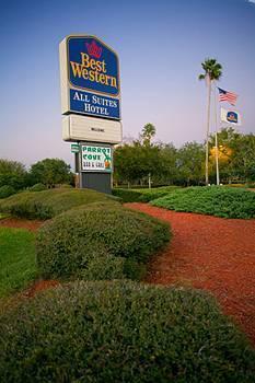 Baymont By Wyndham Near Busch Gardens 2* Tampa