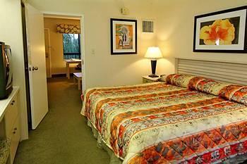Baymont By Wyndham Near Busch Gardens Hotel