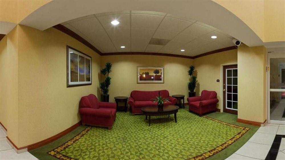 Express North / I-275 By Ihg Hotel
