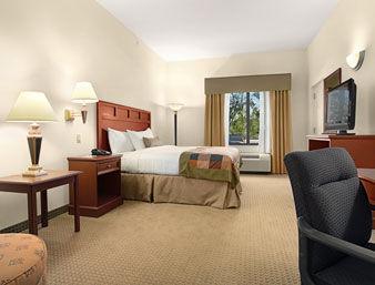 Express & East-lakewood Ranch By Ihg 2*