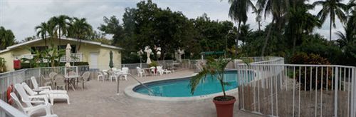 Hadley And Marina Hotel