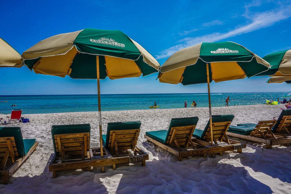 Twin Palms Apartment Panama City Beach