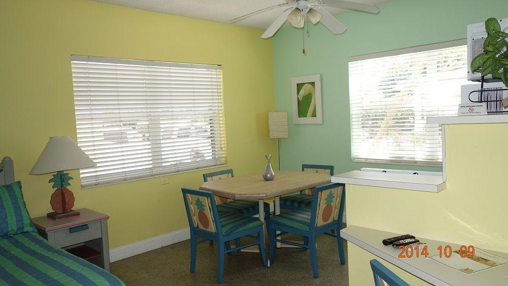 Ocean Inn