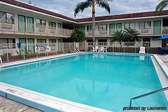 6 Dania Hotel Dania Beach
