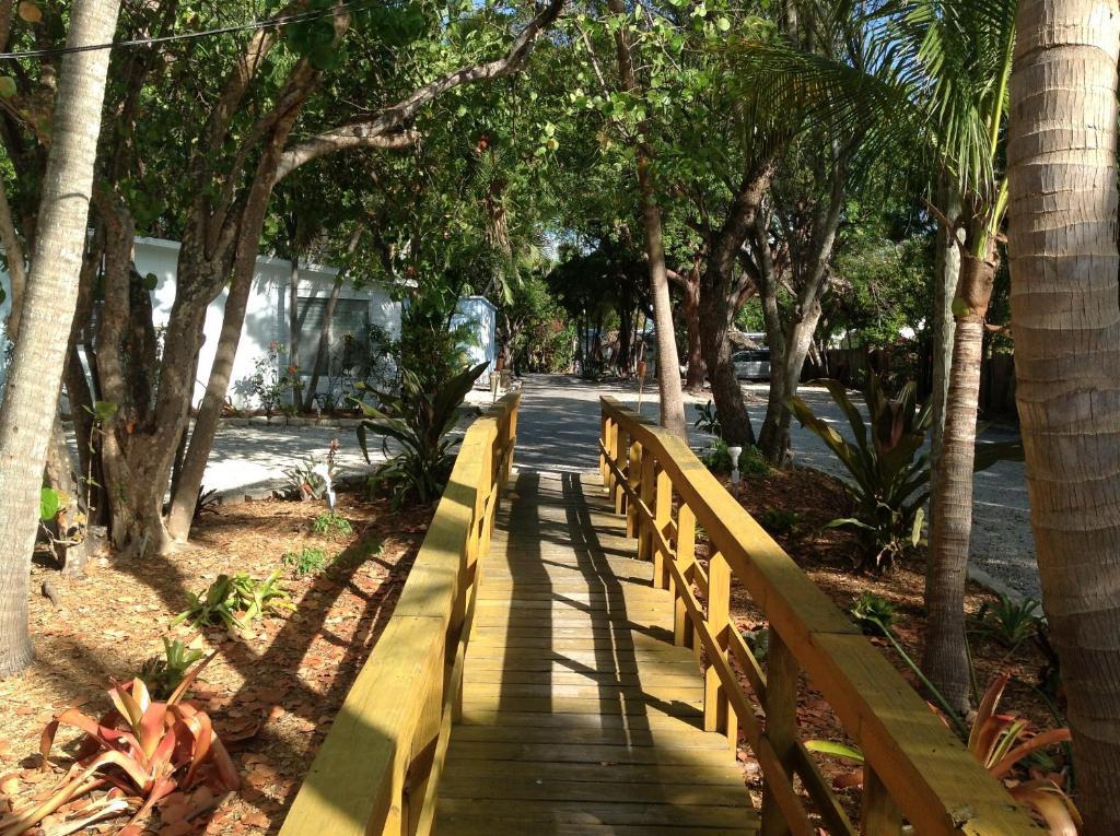 Seafarer And Holiday park Key Largo
