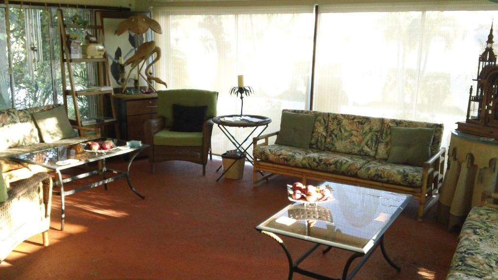 Aparthotel Wiggins Pass