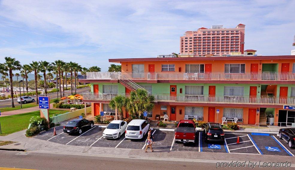 Beachwalk 2* Clearwater Beach