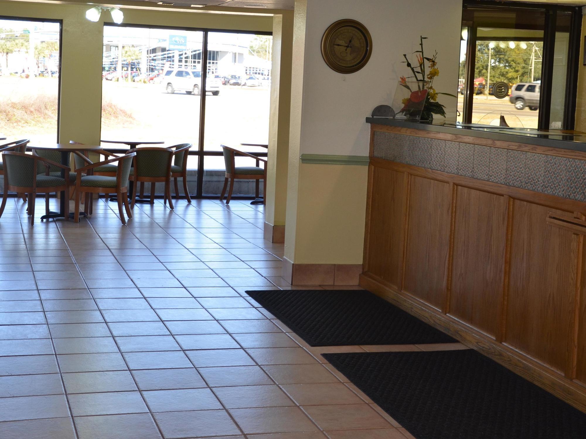 Quality Inn Pensacola