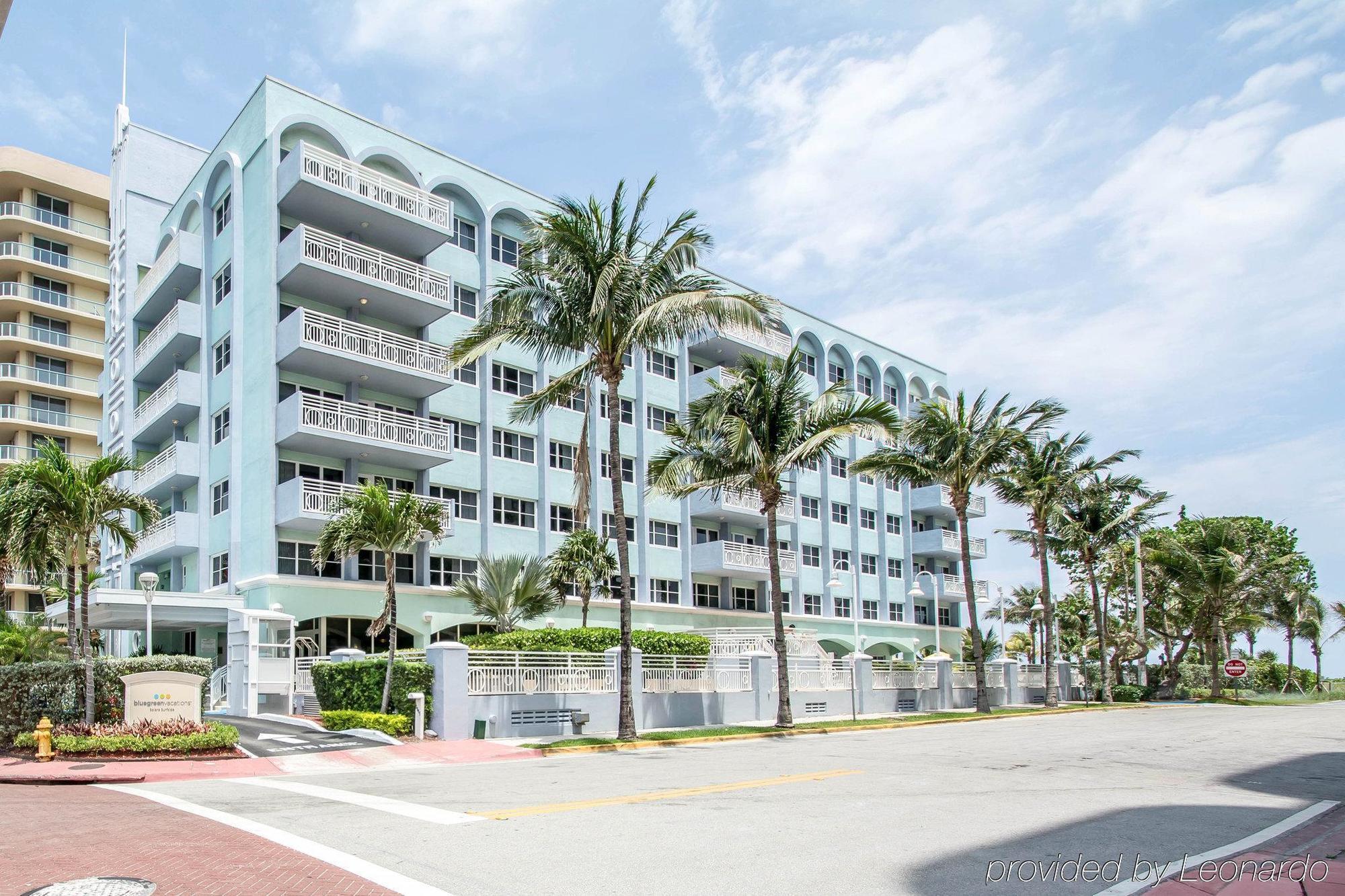 Solara 3* Surfside