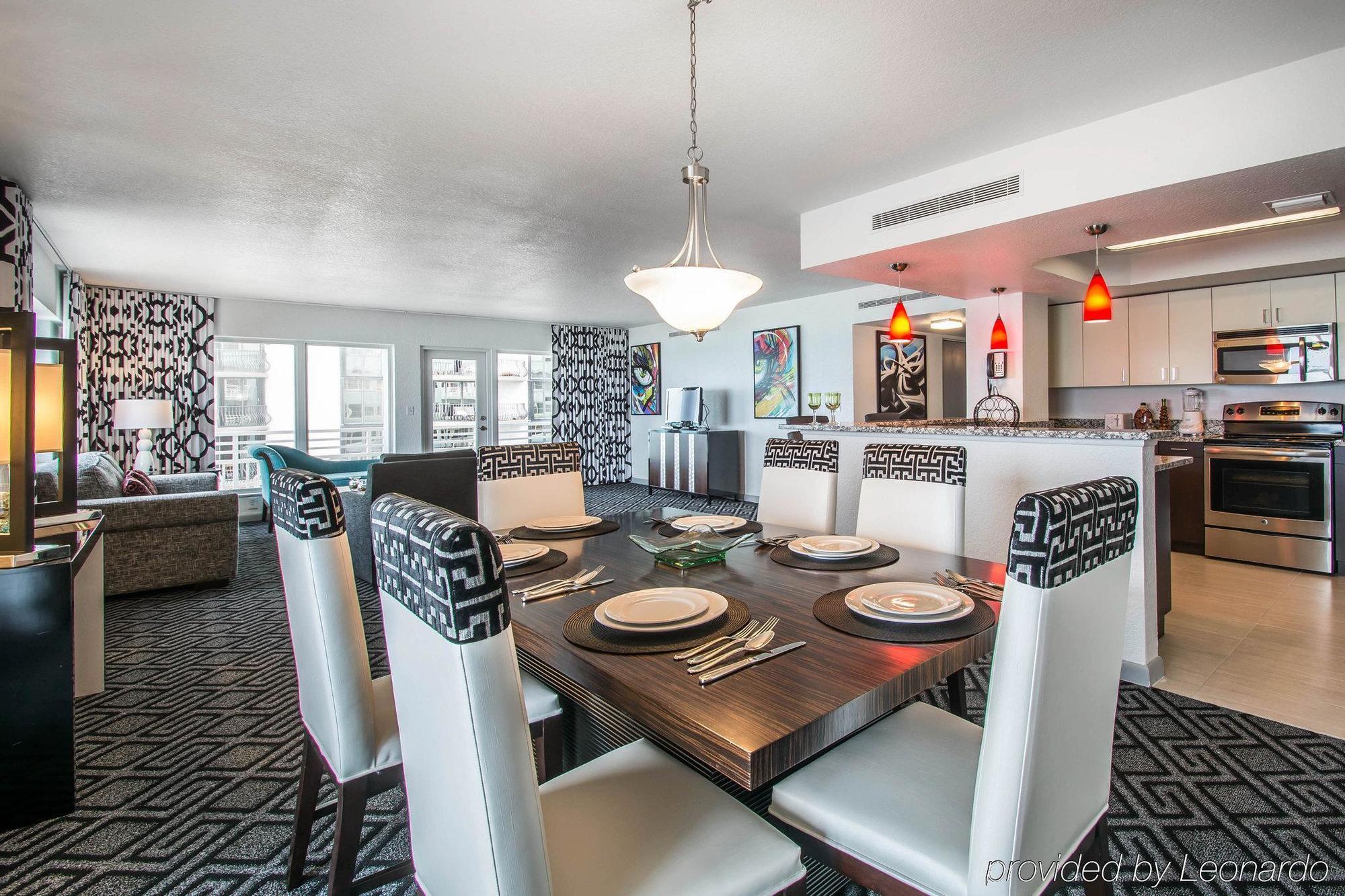 Solara Hotel Surfside