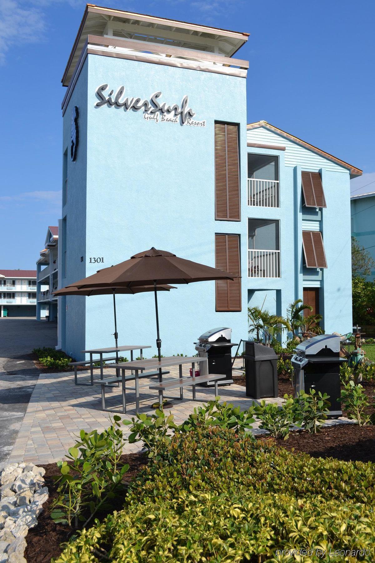 Silver Surf Gulf Hotel 2*
